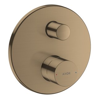 AXOR 45405140 Wannenmischer Unterputz Axor Uno