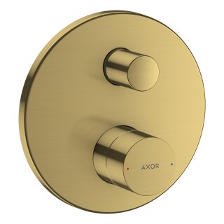 AXOR 45405250 Wannenmischer Unterputz Axor Uno