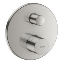 AXOR 45405800 Wannenmischer Unterputz Axor Uno