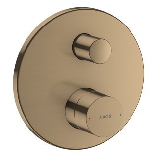 AXOR 45407140 Wannenmischer Unterputz Axor Uno