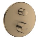 AXOR 45407140 Wannenmischer Unterputz Axor Uno