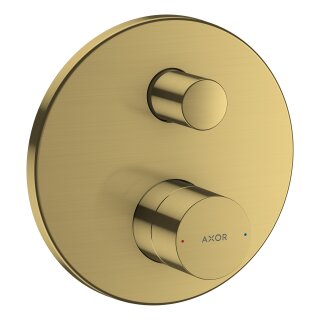 AXOR 45407250 Wannenmischer Unterputz Axor Uno