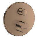 AXOR 45407310 Wannenmischer Unterputz Axor Uno