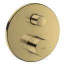 AXOR 45407990 Wannenmischer Unterputz Axor Uno