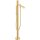 AXOR 45416250 Wannenmischer Axor Uno Fertigset