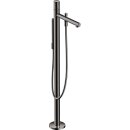 AXOR 45416330 Wannenmischer Axor Uno Fertigset