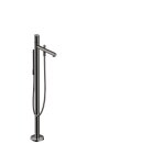 HANSGROHE 45416330 Wannenmischer Axor Uno Fertigset