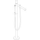 AXOR 45416340 Wannenmischer Axor Uno Fertigset