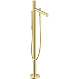 AXOR 45416950 Wannenmischer Axor Uno Fertigset