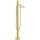 AXOR 45416950 Wannenmischer Axor Uno Fertigset