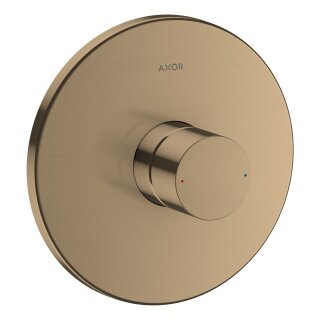 AXOR 45605140 Brausenmischer Unterputz Axor Uno