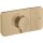 AXOR 45711140 Thermostat UP Axor One Fertigset