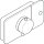 AXOR 45711800 Thermostat UP Axor One Fertigset