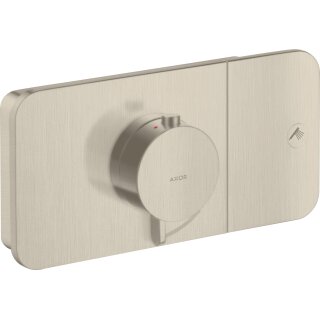 AXOR 45711820 Thermostat UP Axor One Fertigset
