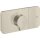 AXOR 45711820 Thermostat UP Axor One Fertigset
