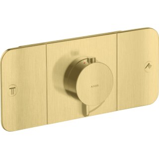 AXOR 45712950 Thermostat UP Axor One Fertigset