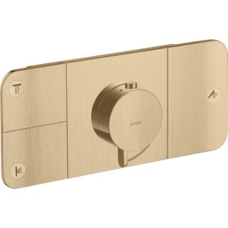 AXOR 45713140 Thermostat UP Axor One Fertigset