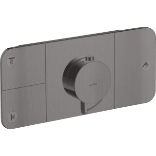 AXOR 45713340 Thermostat UP Axor One Fertigset