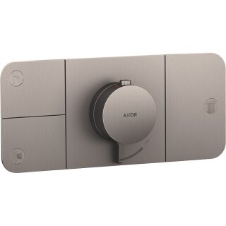 AXOR 45713800 Thermostat UP Axor One Fertigset