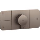 AXOR 45713820 Thermostat UP Axor One Fertigset