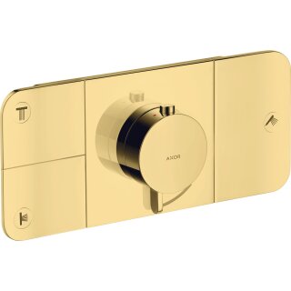 AXOR 45713990 Thermostat UP Axor One Fertigset