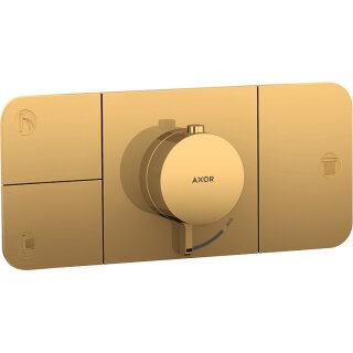 AXOR 45713990 Thermostat UP Axor One Fertigset