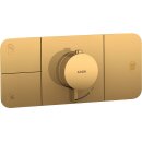 AXOR 45713990 Thermostat UP Axor One Fertigset