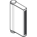 AXOR 45720310 Handbrause 2jet Axor One BRG