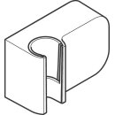 AXOR 45723310 Brausenhalter Axor One Porter BRG