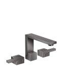 HANSGROHE 46050330 3-Loch Waschtischarmatur Axor Edge