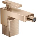 AXOR 46211300 Bidetmischer Axor Edge