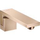 AXOR 46411300 Wanneneinlauf Axor Edge