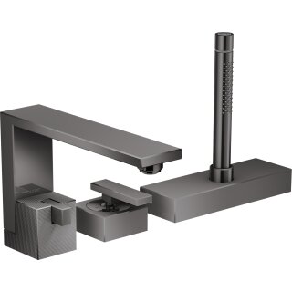 AXOR 46431330 3-Loch Wannenmischer Axor Edge F-Set