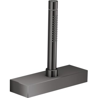 AXOR 46470330 Wannenrandset Axor Edge mit sBox