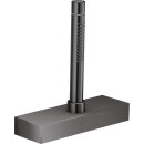 AXOR 46470330 Wannenrandset Axor Edge mit sBox