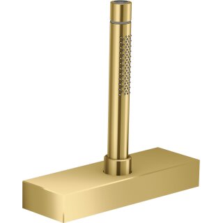 AXOR 46470990 Wannenrandset Axor Edge mit sBox