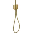 AXOR 46521990 Schlauchanschl.u.Brausenhalter Axor