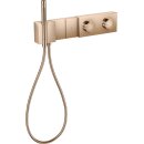 AXOR 46701300 Thermostatmodul Unterputz Select Axor