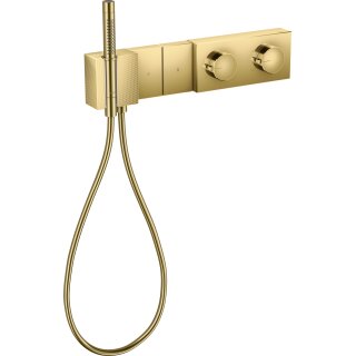 AXOR 46701990 Thermostatmodul Unterputz Select Axor