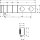 AXOR 46701990 Thermostatmodul Unterputz Select Axor