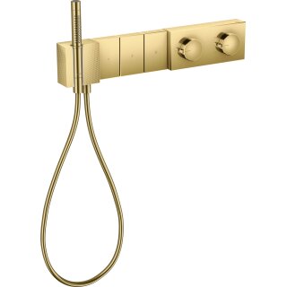 AXOR 46711990 Thermostatmodul Unterputz Select Axor