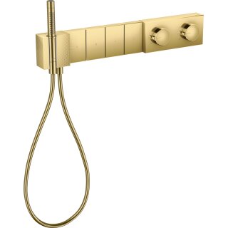 AXOR 46721990 Thermostatmodul Unterputz Select Axor