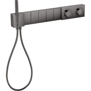 AXOR 46731330 Thermostatmodul Unterputz Select Axor