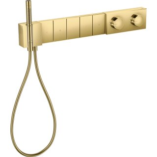 AXOR 46731990 Thermostatmodul Unterputz Select Axor