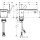 AXOR 47012250 Waschtischmischer 70 Axor MyEdition