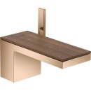 AXOR 47012300 Waschtischmischer 70 Axor MyEdition