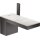 AXOR 47012340 Waschtischmischer 70 Axor MyEdition
