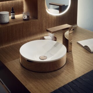 AXOR 47022300 Mitigeur lavabo 230 Axor MyEdition
