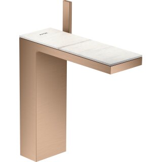 AXOR 47022310 Waschtischmischer 230 Axor MyEdition