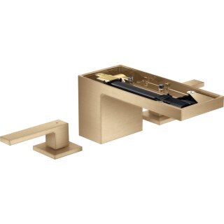 AXOR 47052140 3-Loch Waschtischarmatur 70